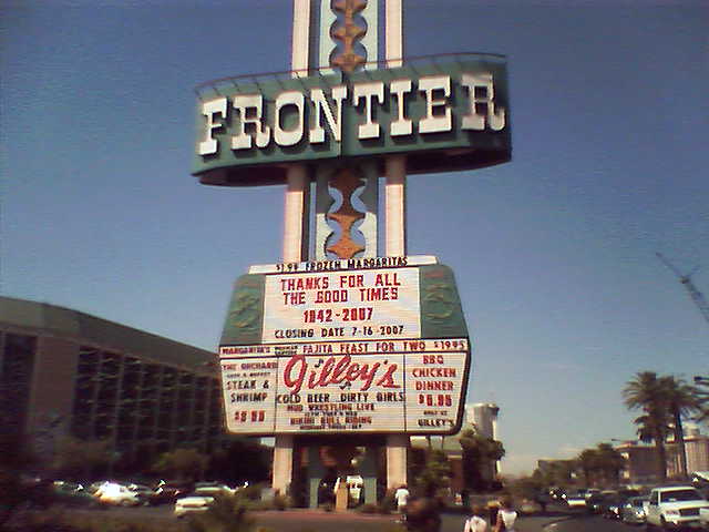 Frontier